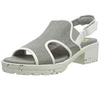 Rocket Dog Lilly Tacchi Grigi/Bianchi Da Donna - EUR 36