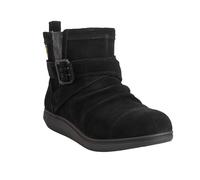 Rocket Dog Mint Stivaletti Pelle Scamosciata Donna (GT2606)