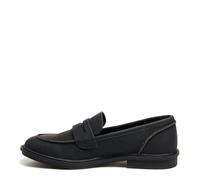 Rocket Dog Mocassini da Donna Gabby, Nero, 39.5 EU