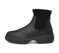 Rocket Dog Ollie, Stivali alla Moda Donna, Nero, 37 EU