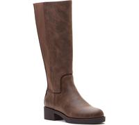 Rocket Dog Palomino Santee Stivali in Pelle di Vitello Donna (FS9196)