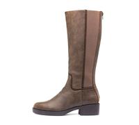 Rocket Dog Palomino, Stivali alla Moda Donna, Marrone, 37 EU