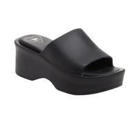 Rocket Dog Petal Blown Eva Sandali Neri Da Donna In Eva - EUR 40
