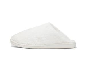Rocket Dog Rosie, Pantofole Donna, Bianco, 40 EU
