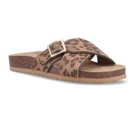 Rocket Dog Sandali da donna Annie Tigg Leopard Sandal 44331 EUR 37