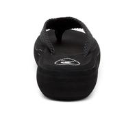 Rocket Dog Sandy Webbing Sandali Neri da Donna in Tessuto - EUR 39