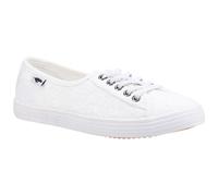 Rocket Dog Scarpe da donnars, modello Chow Elsie Eyelet Casual Shoe 34609 EUR 38