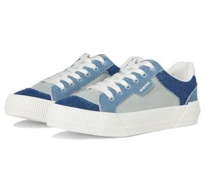 Rocket Dog Scarpe da Ginnastica Cheery, Bondi Denim Blu, 40