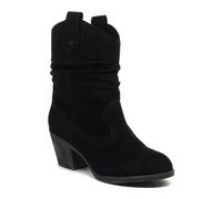 Rocket Dog Sheriff, Stivali Western Donna, Nero, 40 EU
