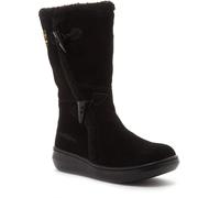Rocket Dog Slope Scarponcini Invernali Pelle Scamosciata Donna (FS6571)