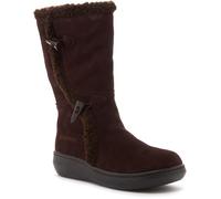 Rocket Dog Slope Scarponcini Invernali Pelle Scamosciata Donna (FS6571)