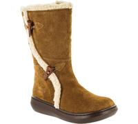 Rocket Dog Slope Scarponcini Invernali Pelle Scamosciata Donna (FS6571)