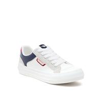 Rocket Dog Sneaker Cheery Donna, Bianco/Blu Navy, 37.5 EU