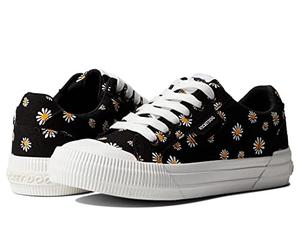 Rocket Dog Sneaker da Donna Allegro, Nero 2, 39 EU