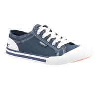Rocket Dog Sneaker da donnars, modello Jazzin Plimsoll 28706 EUR 36