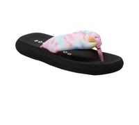 Rocket Dog Soffio al Tramonto, Infradito Donna, Pastel Multicoloured, 40 EU