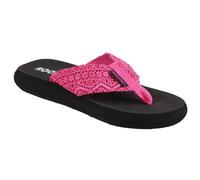 Rocket Dog - Spotlight - Infradito con stringhe in merletto - Donna (FS5350)