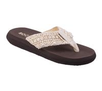 Rocket Dog - Spotlight - Infradito con stringhe in merletto - Donna (FS5350)