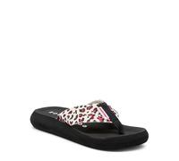 Rocket Dog Spotlight, Infradito Donna, Multicolore, 37 EU