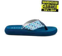 Rocket Dog Spotlight, Infradito Donna, Multicolore, 36 EU