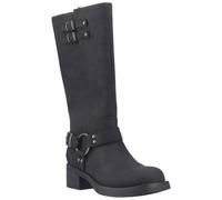Rocket Dog Stivali da donna Nash Tall Biker Boots 43119 EUR 40
