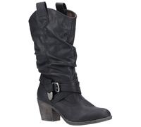 Rocket Dog Stivali da donna Sidestep Mid-Calf Western Boot 29583 EUR 39