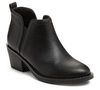 Rocket Dog Stivaletti YorkAnkle Donna, Nero, 37 EU