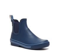 Rocket Dog Stivali da pioggia in gomma arcobaleno donna, Marina Militare, 7 US