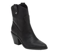 Rocket Dog Piuma, Stivaletto Donna, Nero, 39 EU