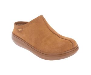 Rocket Dog Sugar Glider Pantofola a Mulo Pelle Scamosciata Donna (GT2675)