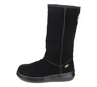 Rocket Dog Sugardaddy, Stivali Donna, Nero (Schwarz (Black), Numeric_37 EU