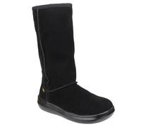 Rocket Dog Sugardaddy Stivali Pelle Scamosciata Donna (FS11071)