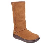 Rocket Dog Sugardaddy Stivali Pelle Scamosciata Donna (FS11071)
