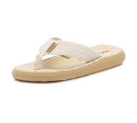 ROCKET DOG Sunset, Infradito Donna, Beige (Cream), 38 EU