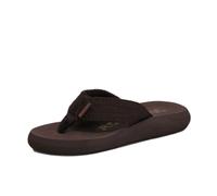 Rocket Dog Sunset, Infradito donna, Marrone (Webbing Brown), 40