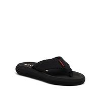 Rocket Dog Sunset WebbingFlip-Flop Donna, Nero, 9 UK
