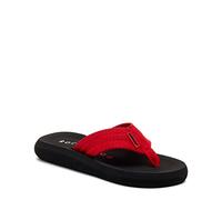 Rocket Dog Sunset, Infradito Donna, Red Excursion Plain Getaway Solids, 36 EU