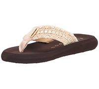 Rocket Dog Sunsetlc-245, sandali da donna, Naturale, 41 EU