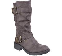 Rocket Dog Trumble Stivali Finta Pelle Donna (FS5658)