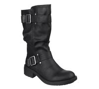 Rocket Dog Trumble Stivali Finta Pelle Donna (FS5658)