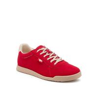 Rocket Dog Women's Bertie Sneaker, Rosso, 37 EU