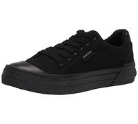 Rocket Dog Women's Cheerycnbf-001 Sneaker, 12a Black, 40 EU