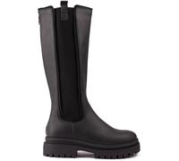 Rocket Dog Drea, Stivali alla Moda Donna, Nero, 40 EU