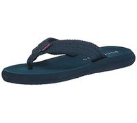 Rocket Dog Women's Flip-Flop, Navy, 12