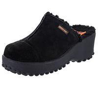 Rocket Dog Women's Frannb Shoe, Black, 6 M US
