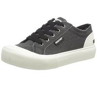 Rocket Dog Women's Jazzin Plus Sneaker, Nero, 36 EU