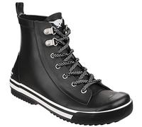 Rocket Dog Women's Rainy Rain Boot, Nero, 6.5 UK