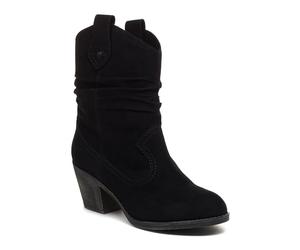 Rocket Dog Women's Sheriff Western Boot, Nero, 6.5 UK