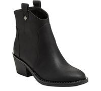 Rocket Dog Yolanda, Stivali alla Moda Donna, Nero, 39 EU