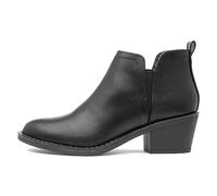 Rocket Dog York Boots, Nero, 36 EU